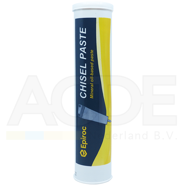 ACS-3363.0949.13 Atlas-Copco Doos Hamerpastapatronen 12 stuks 400 gram