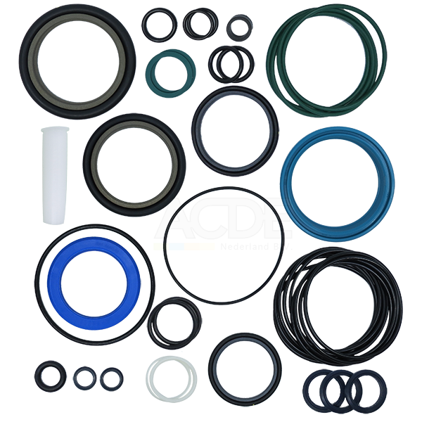 ACS-3382.0702.08 Atlas-Copco / Epiroc SB102 Seal kit