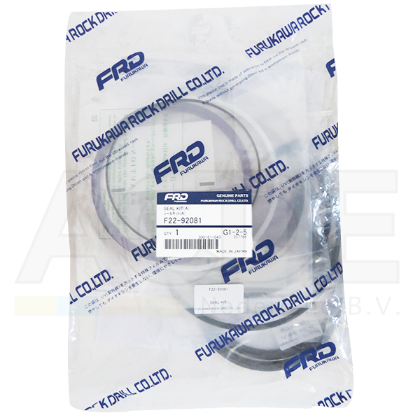 FRD-F22-92041 Furukawa Seal Kit (A)