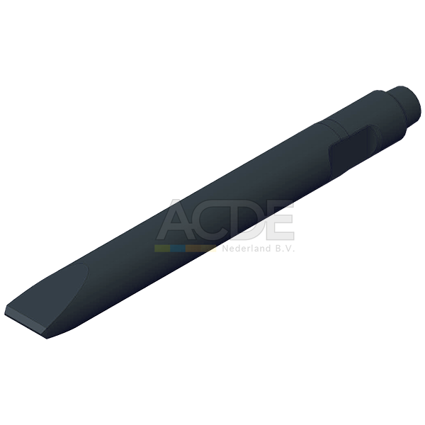 FRD-F27-25324 Furukawa F27 Wedge point