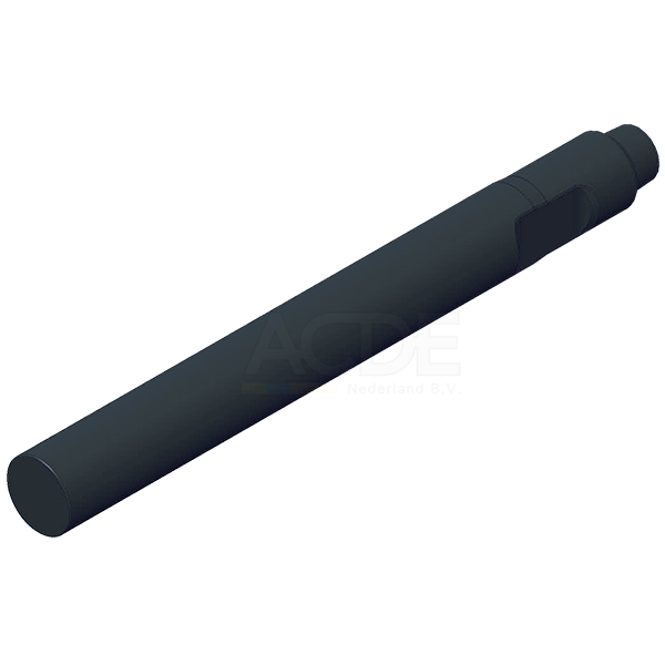FRD-F35-25221 Furukawa Flat rod for F30, F35