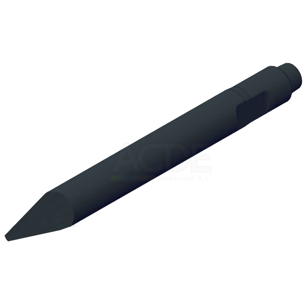 FRD-F5-25115 Furukawa Cone rod for FX55, F5
