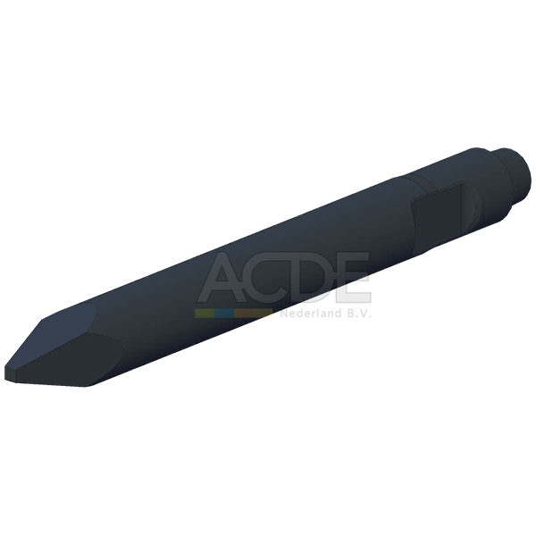 FRD-F9-25113 Furukawa F9 Moil point