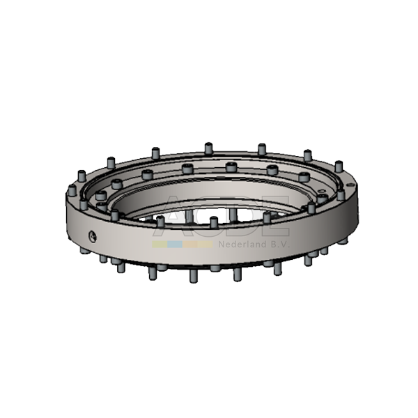 GVZ-S1400D.008 ACDE / Zijtveld  Draaikrans  S1400-D