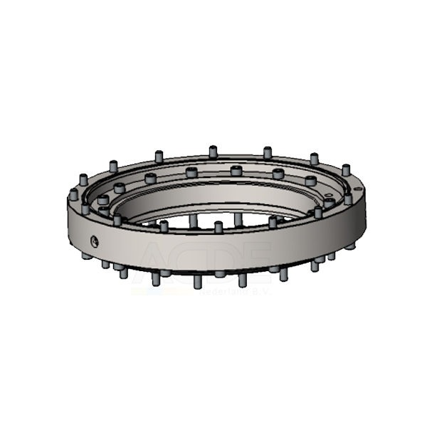 GVZ-S1402D.008 ACDE / Zijtveld  Draaikrans  S1402-D