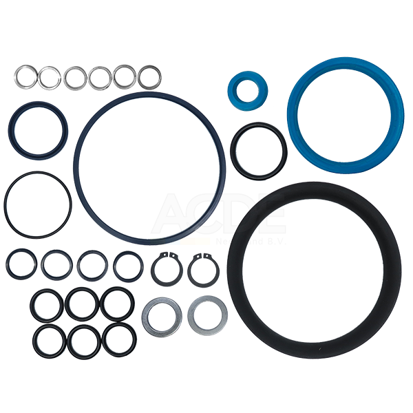 RHS-152446 Rammer Seal Set In12