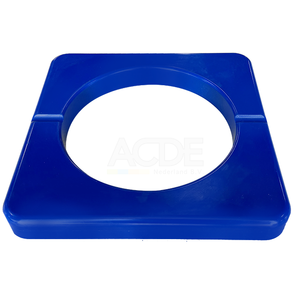 Rammers R45p RHS-R45P Onderdelentekening - ACDE Nederland B.V.