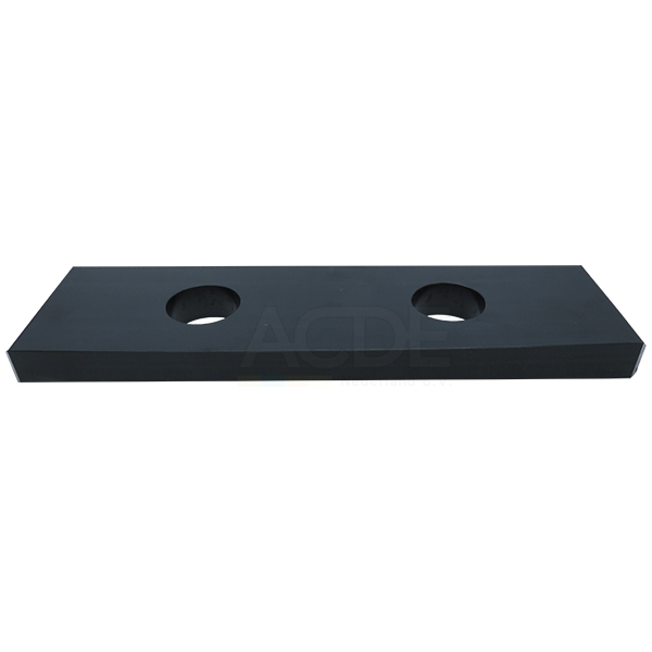 Rammers R45p RHS-R45P Onderdelentekening - ACDE Nederland B.V.