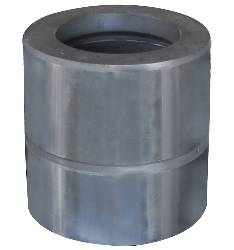 Rammers R45p RHS-R45P Onderdelentekening - ACDE Nederland B.V.