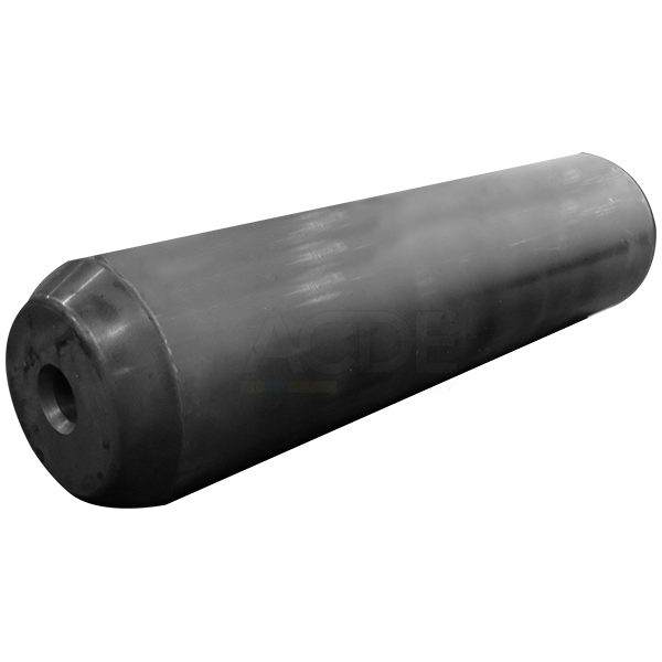 Rammers R45p RHS-R45P Onderdelentekening - ACDE Nederland B.V.