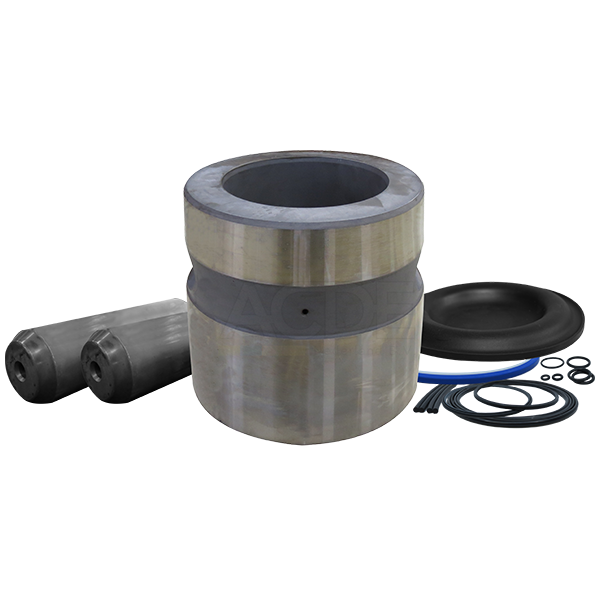 RHS-K10L30 Rammer Servicekit R35P