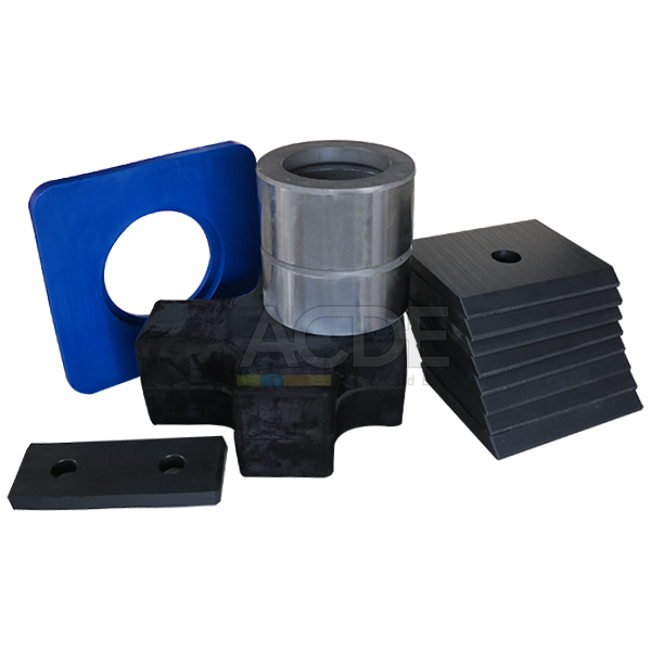 RHS-K20M15C Rammer Service Kit 2, R16P