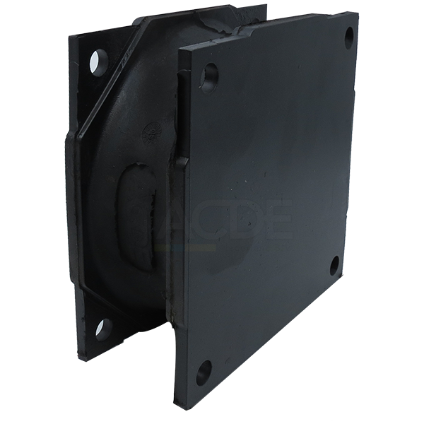 RTC-TL2528 Kenguru Trillingsrubber voor TL30 / TL31 / TL32