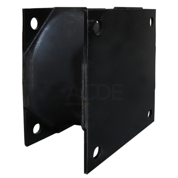 RTC-TL30018 Kenguru Trillingsrubber voor TL250 / TL251 / TL300 / TL301