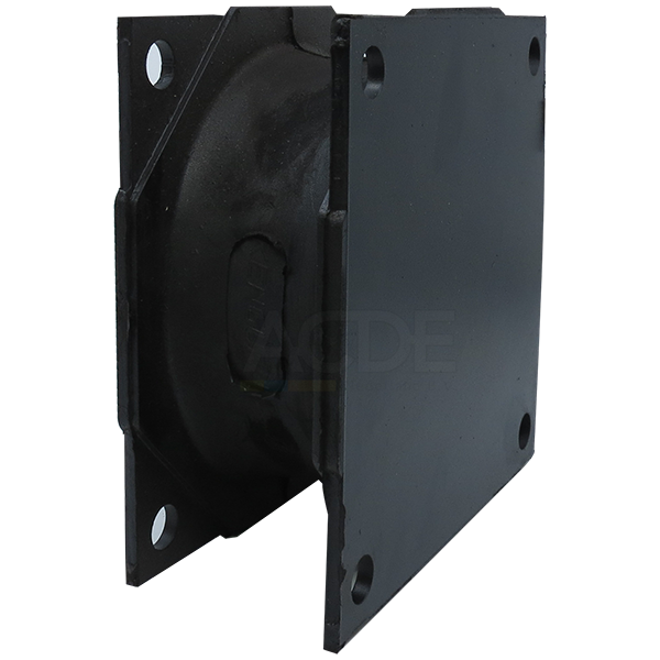 RTC-TL5028 Kenguru Trillingsrubber voor TL50 / TL51 / TL52