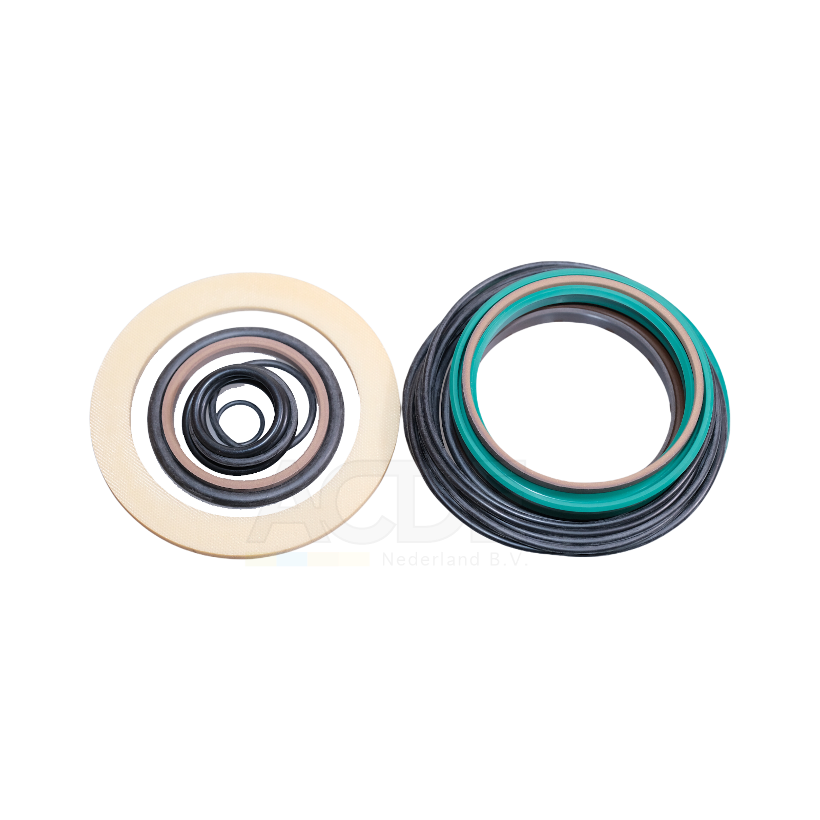 SOS-DMS410_SKX Socomec DMS410 Complete sealkit