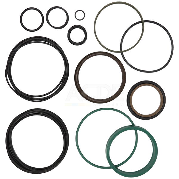 SOS-DMS510_SKX Socomec DMS510 Complete sealkit