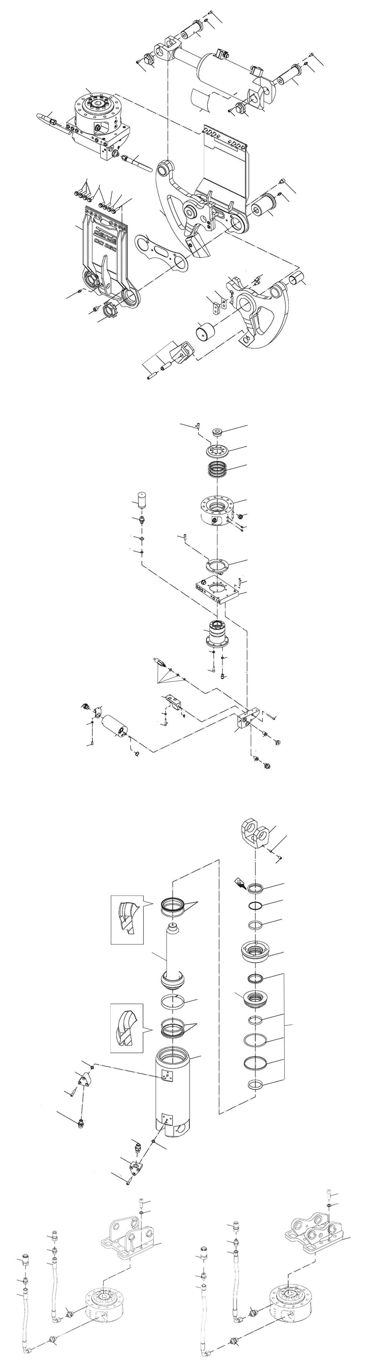 DAR-CC260 DARDA CC260