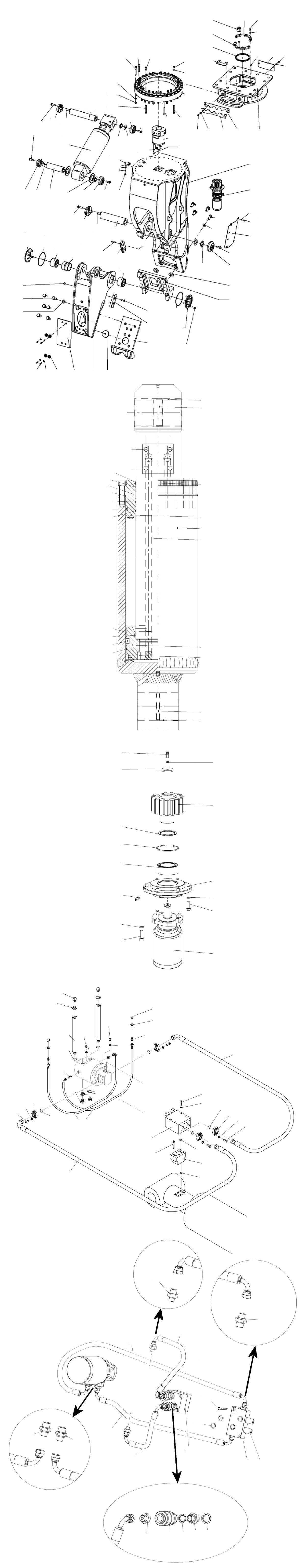 FRD-VM19 Furukawa VM19