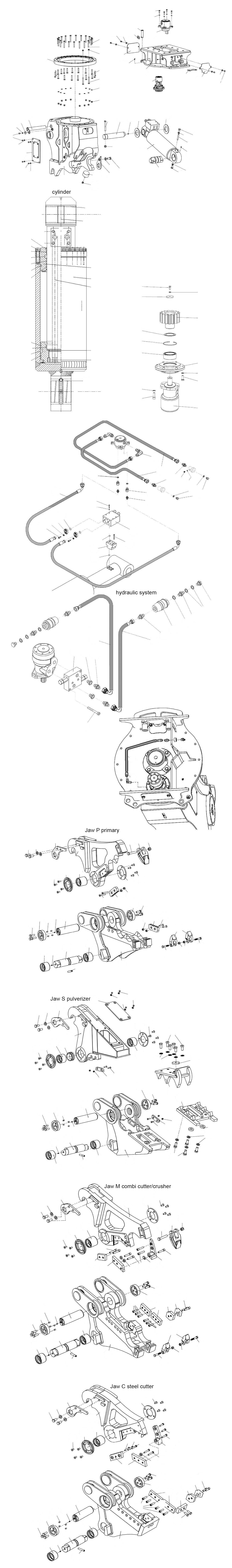 FRD-VMX17 Furukawa VMX17