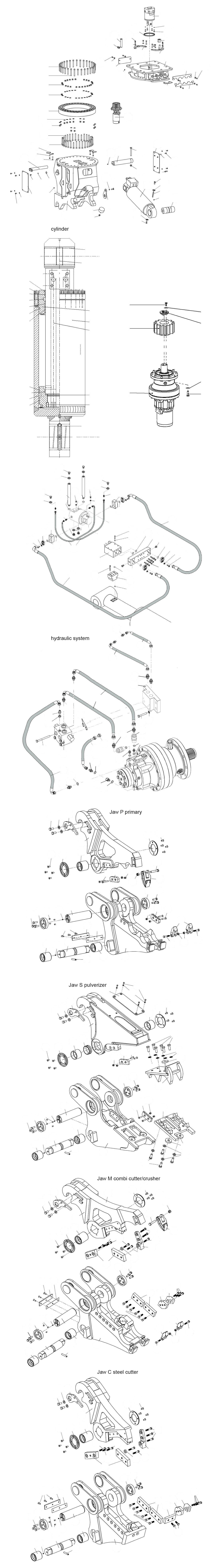 FRD-VMX30 Furukawa VMX30
