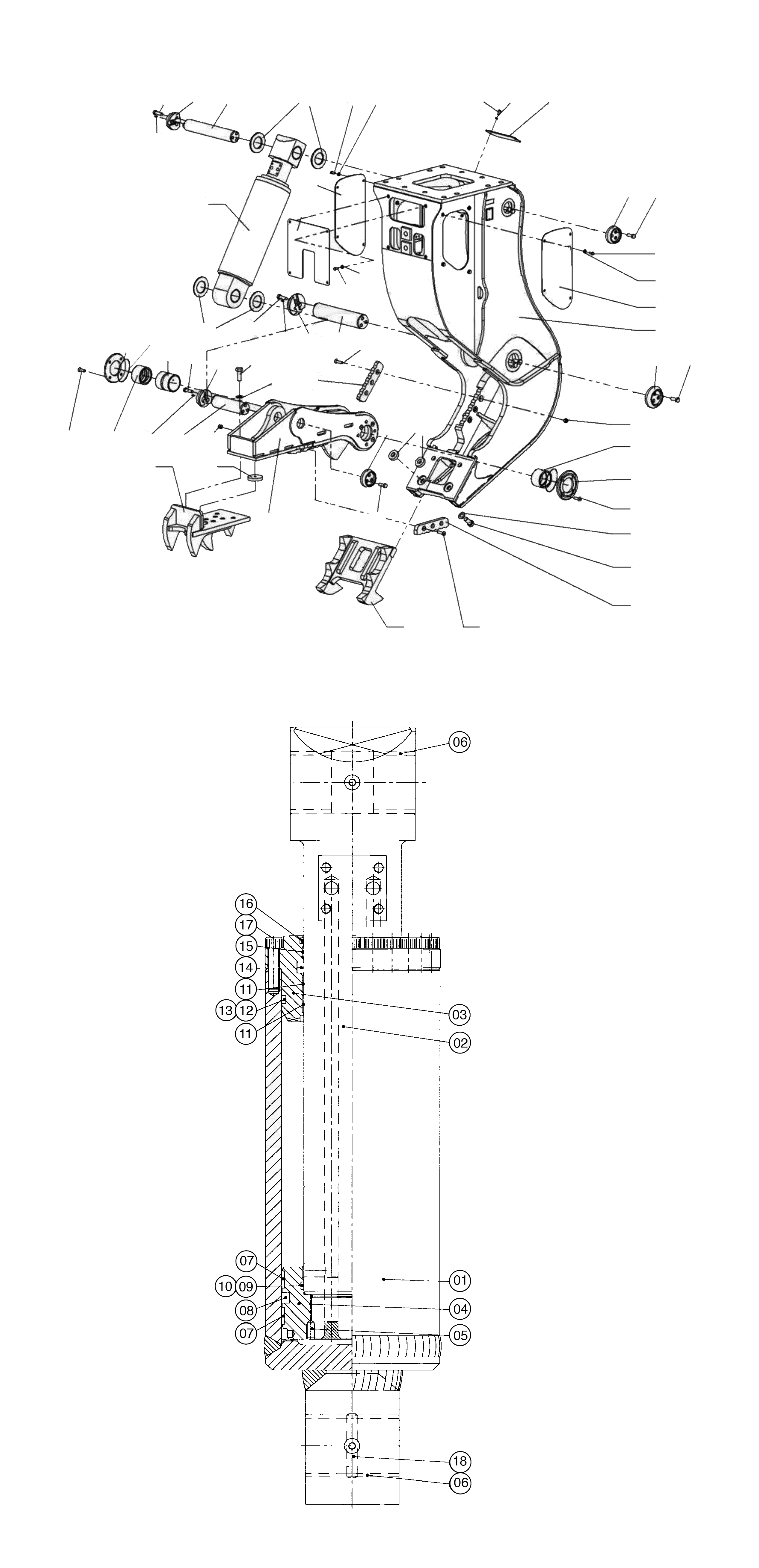 FRD-VS15E Furukawa VS15E