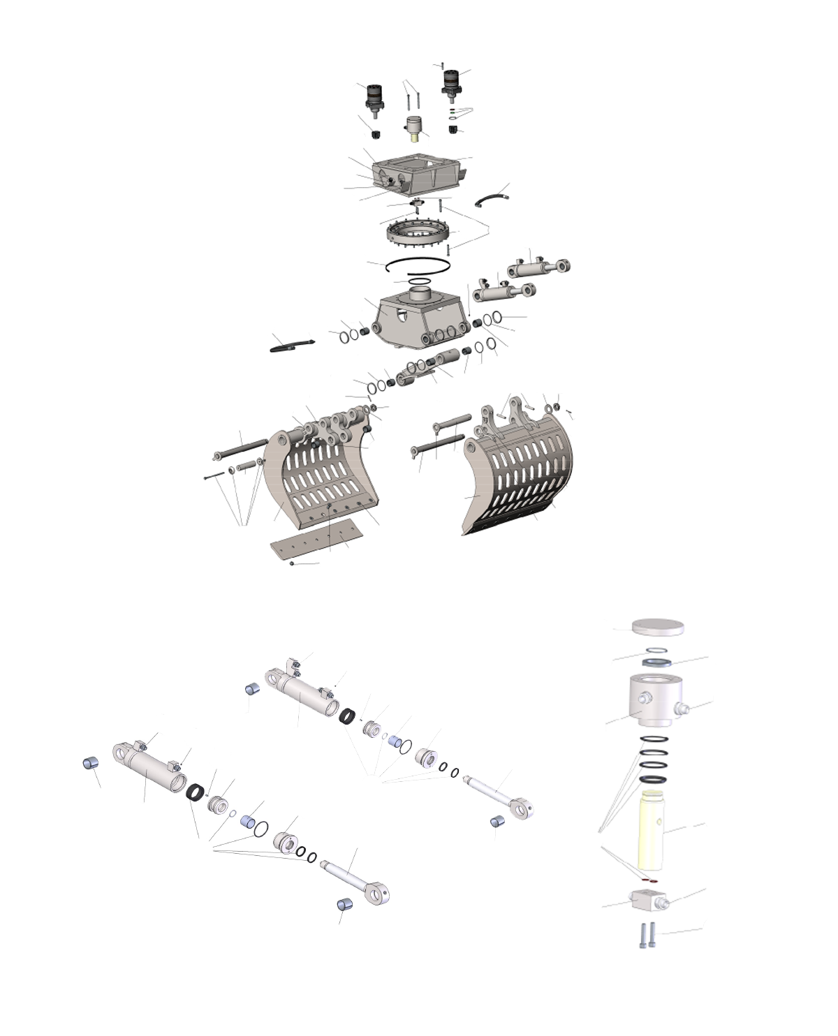 GVZ-S1002D Zijtveld S1002-D