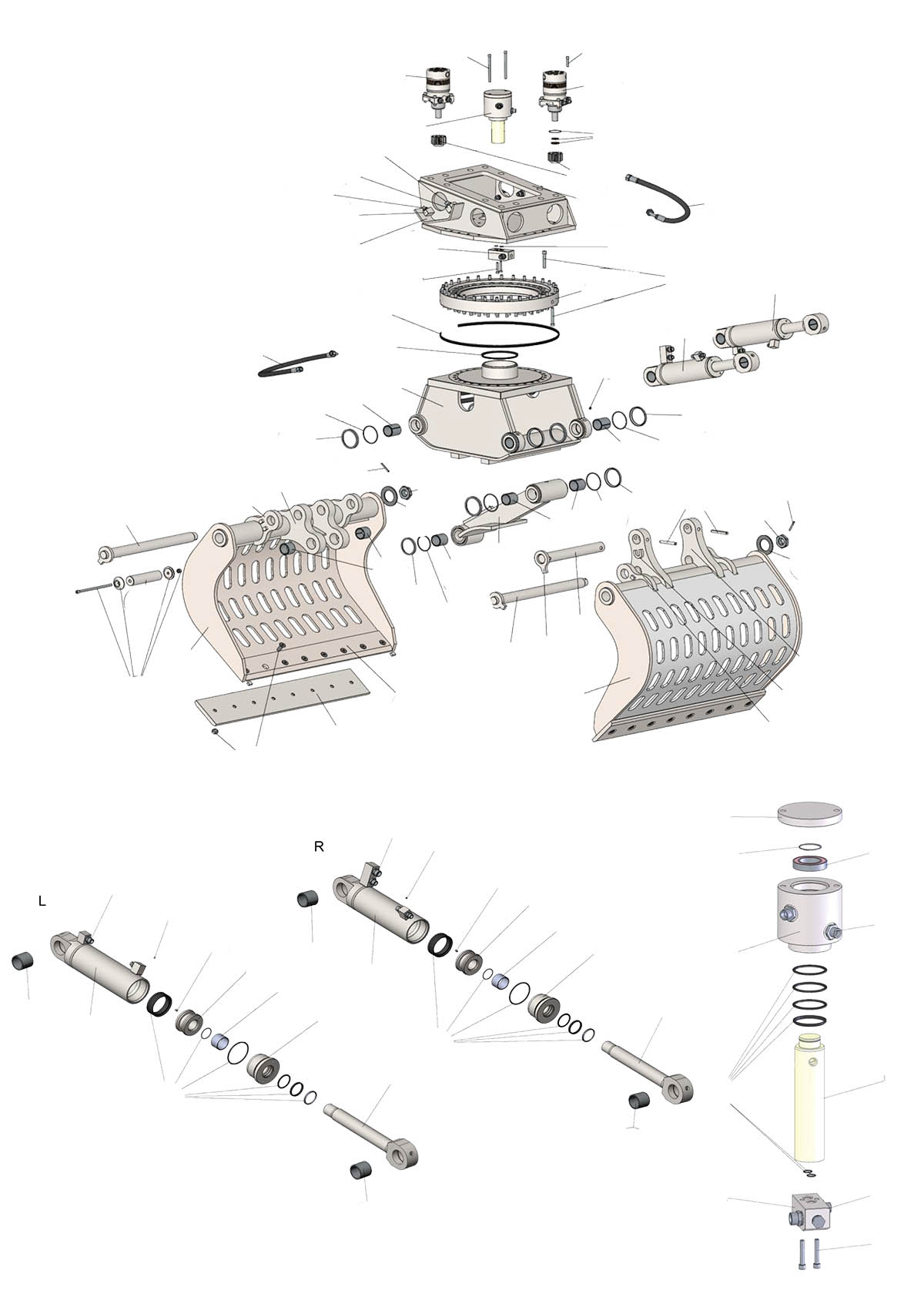 GVZ-S1402D Zijtveld S1402-D