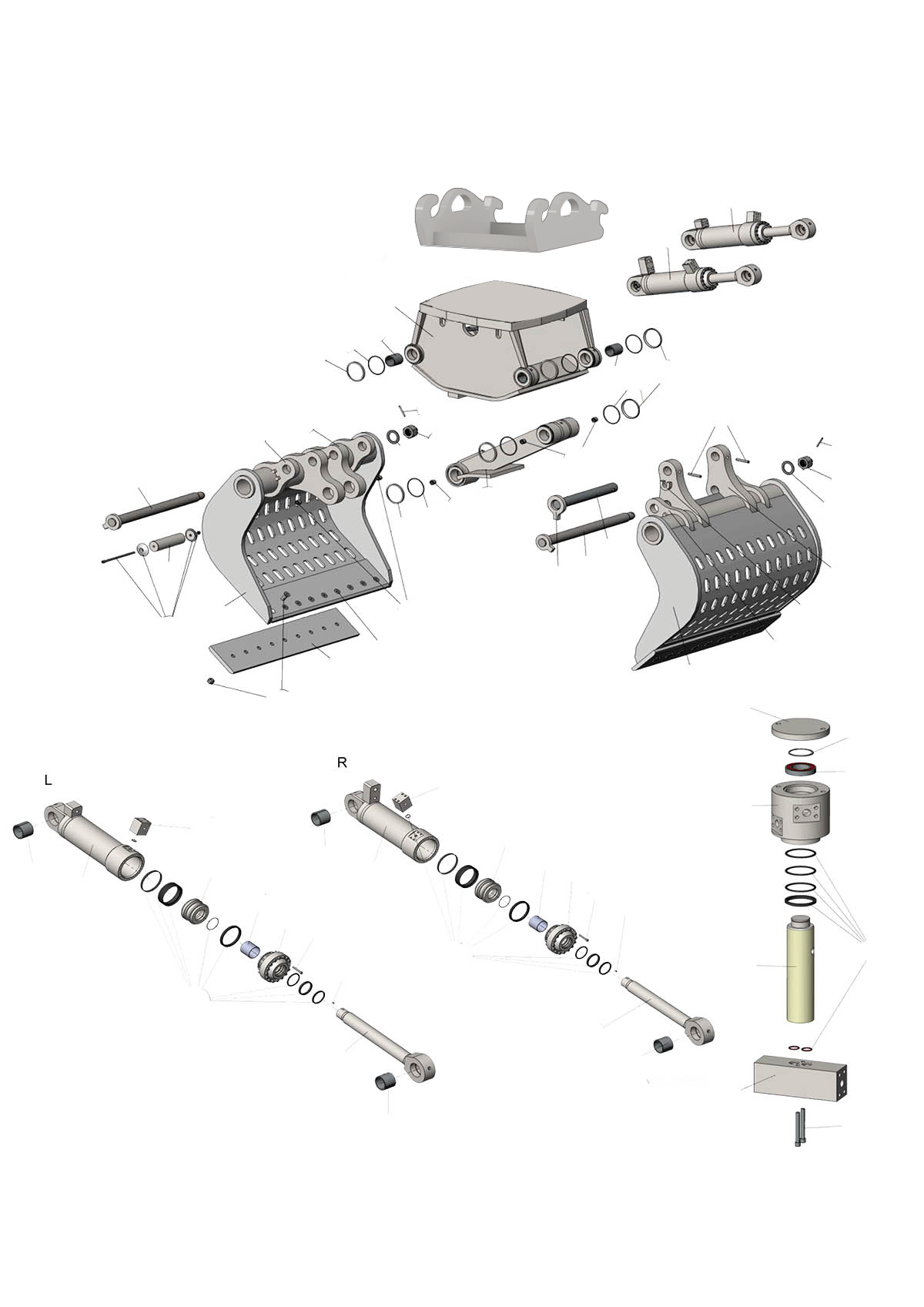 GVZ-S5000ZD Zijtveld S5000-ZD