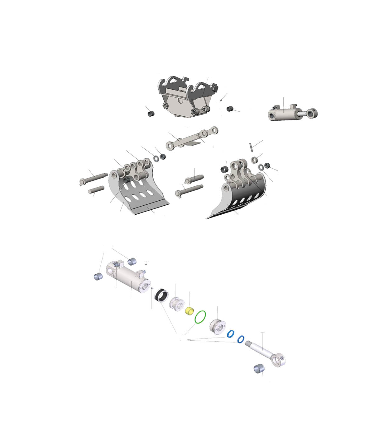 DHC-DSG70F Dehaco DSG70-F