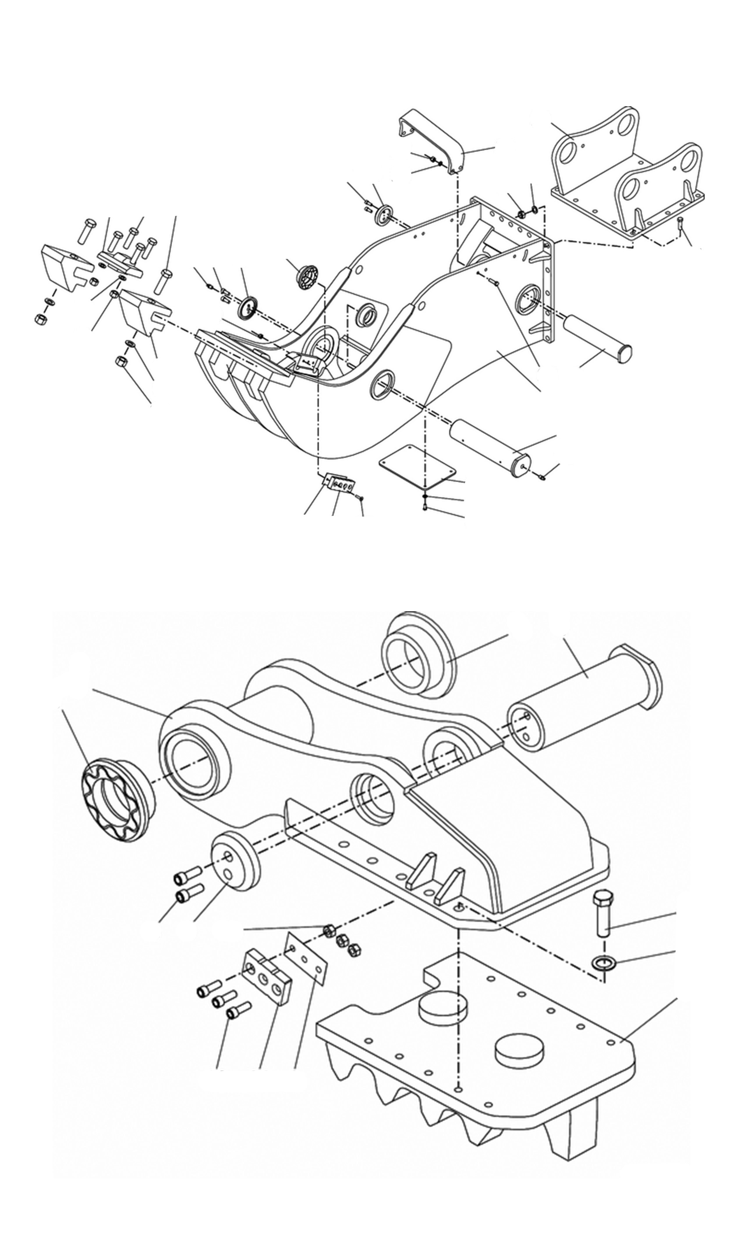 RHS-RPV14S Rammer RPV14S