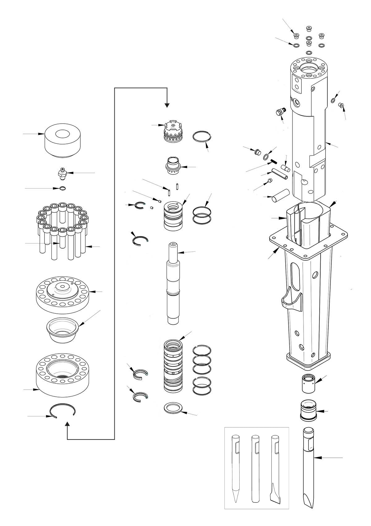 SOC-DMS165 Socomec DMS165