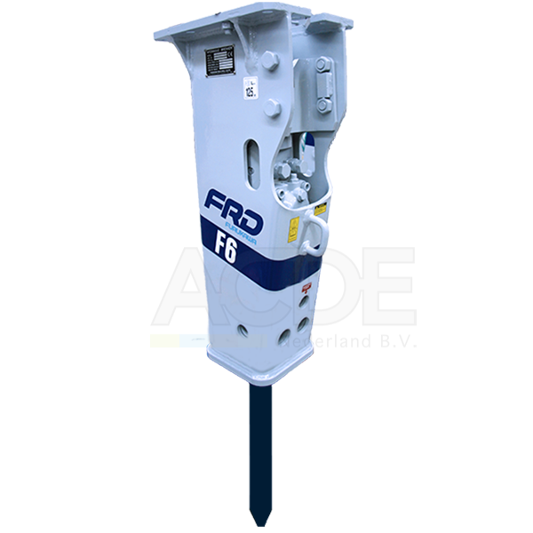 FRD-F6 Furukawa F6