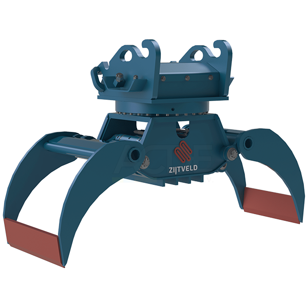 GVZ-S1104B Zijtveld S1104-B