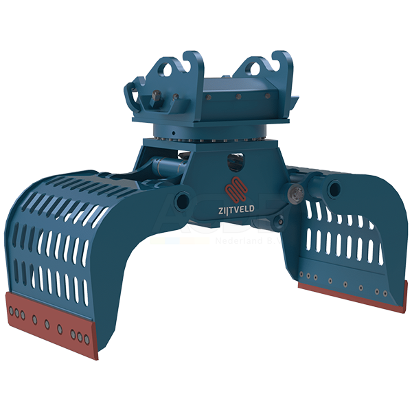 GVZ-S1204D Zijtveld S1204-D