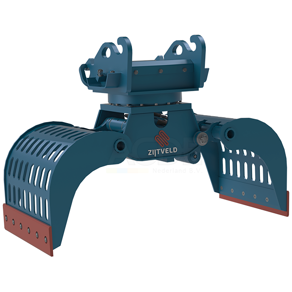 GVZ-S904D Zijtveld S904-D